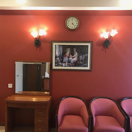 Kohinoor Atc Bed & Breakfast Mumbai Ngoại thất bức ảnh
