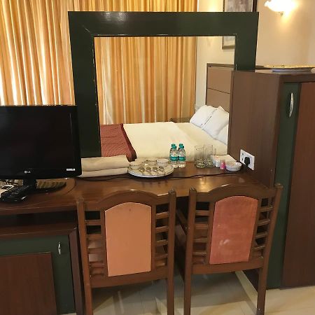 Kohinoor Atc Bed & Breakfast Mumbai Ngoại thất bức ảnh